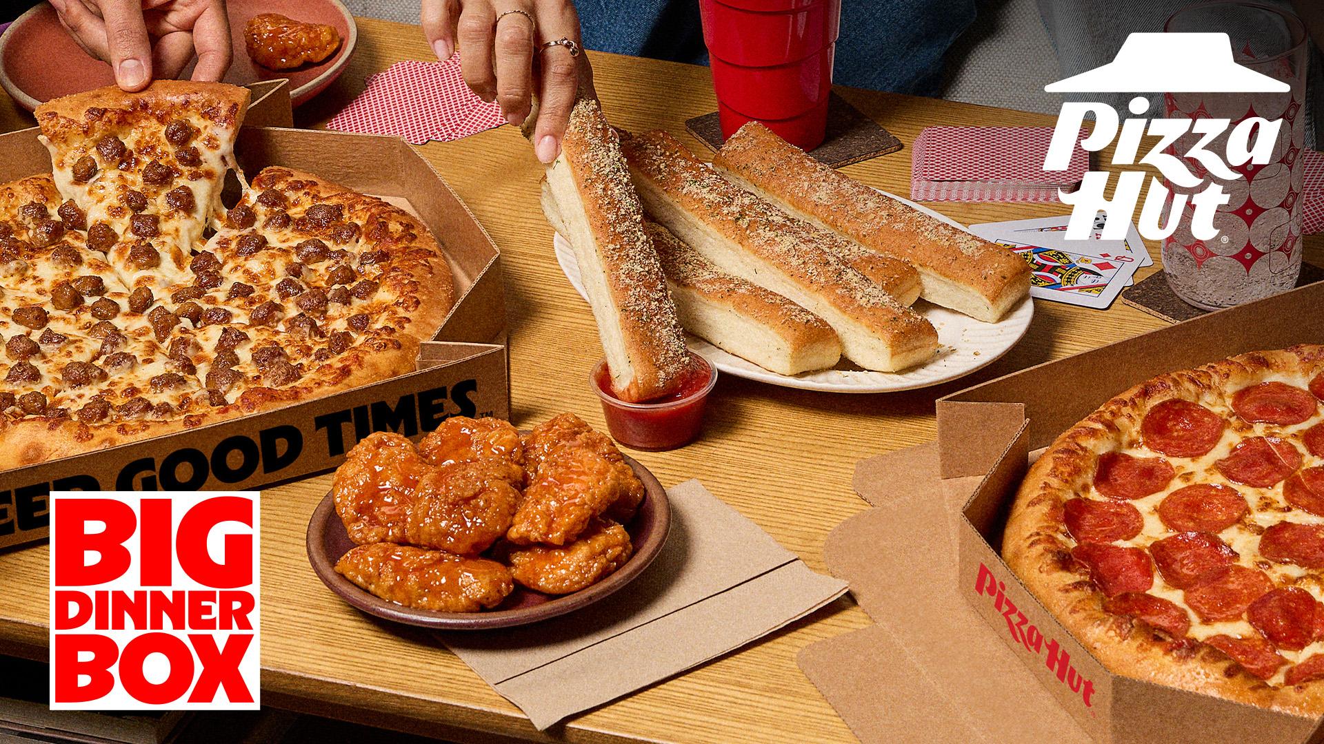 Pizza Hut