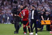 Manchester United might be willing to sell their captain Bruno Fernandes if they receive an offer of more than £100 million, according to reports.