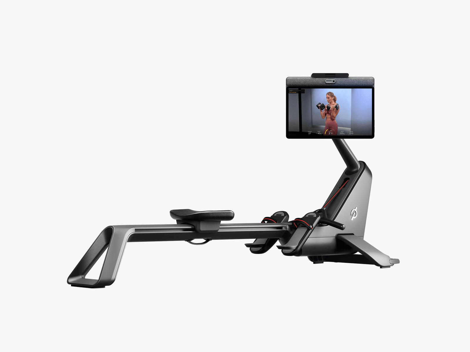 Peloton Is Having Its Biggest Hardware Launch in Years