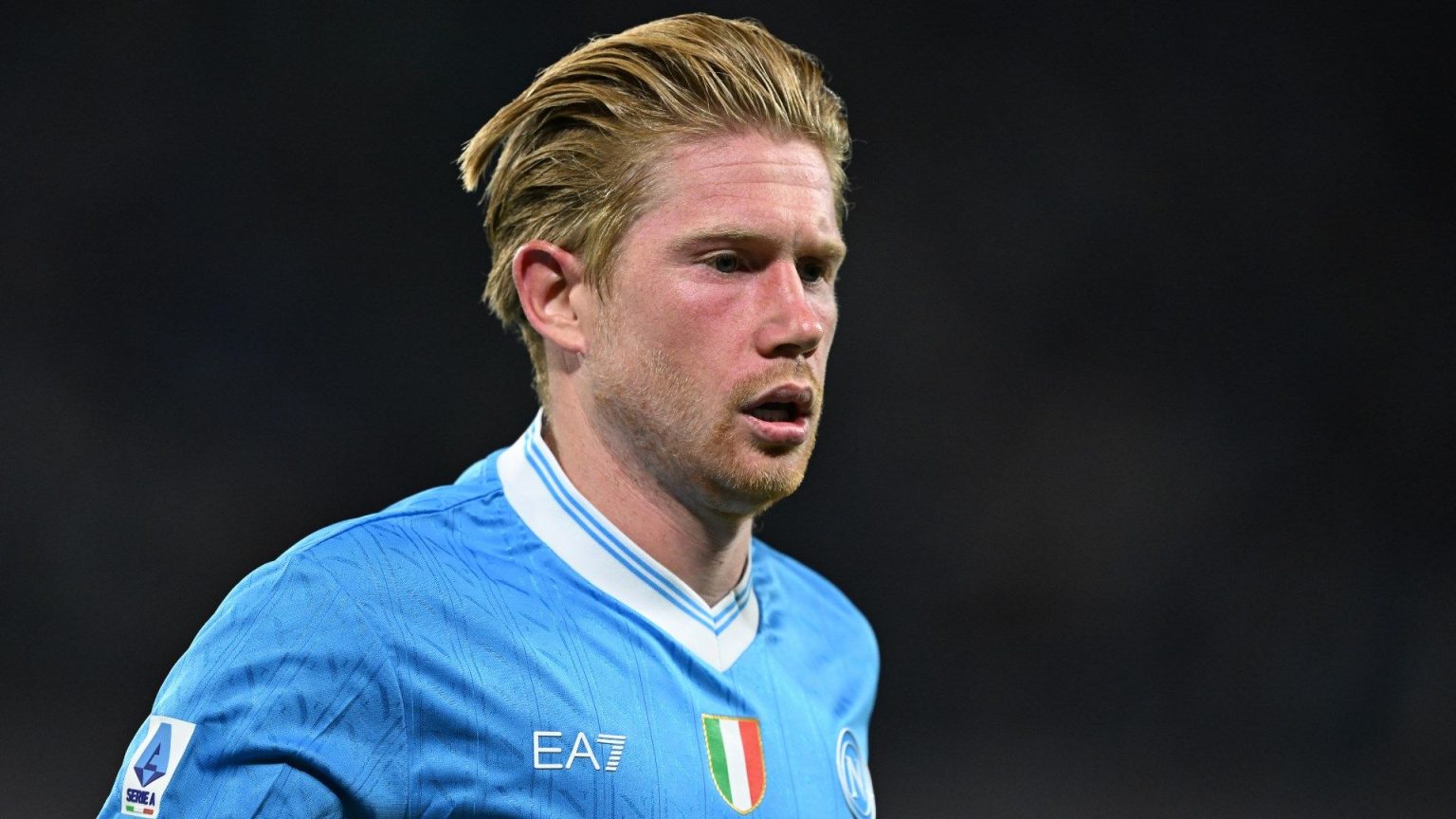 Kevin De Bruyne