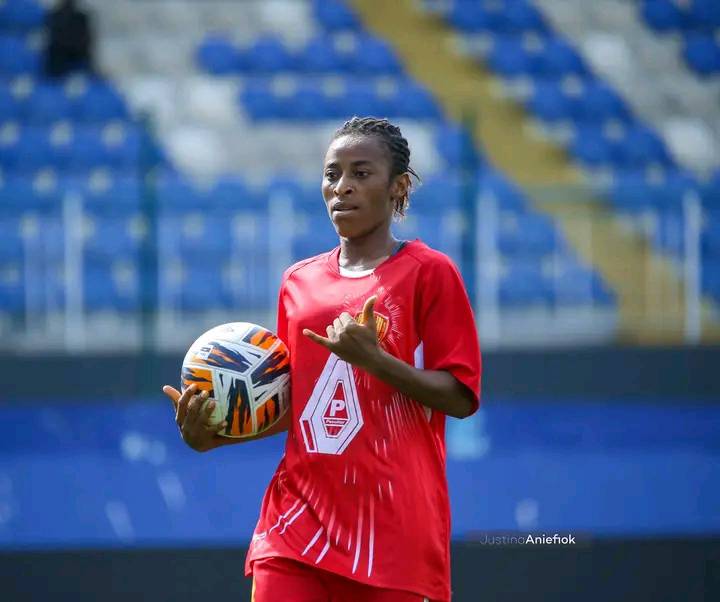 Bayelsa Queens continued their unbeaten run in the Nigeria Women Football League (NWFL) Super Six after beating Remo Stars Ladies 2-0 on Tuesday.