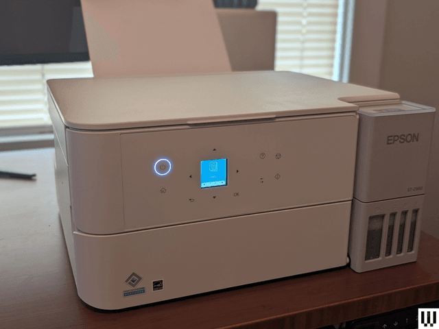 Image may contain: Computer Hardware, Electronics, Hardware, Machine, and Printer
