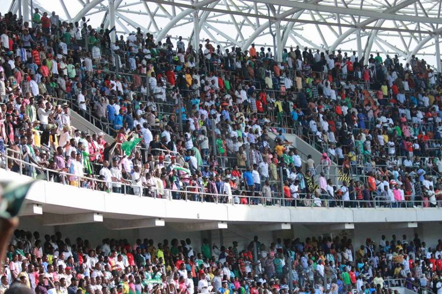 Fulham defender Calvin Bassey has spoken highly of Nigerian football fans, calling them the most passionate he has ever seen.