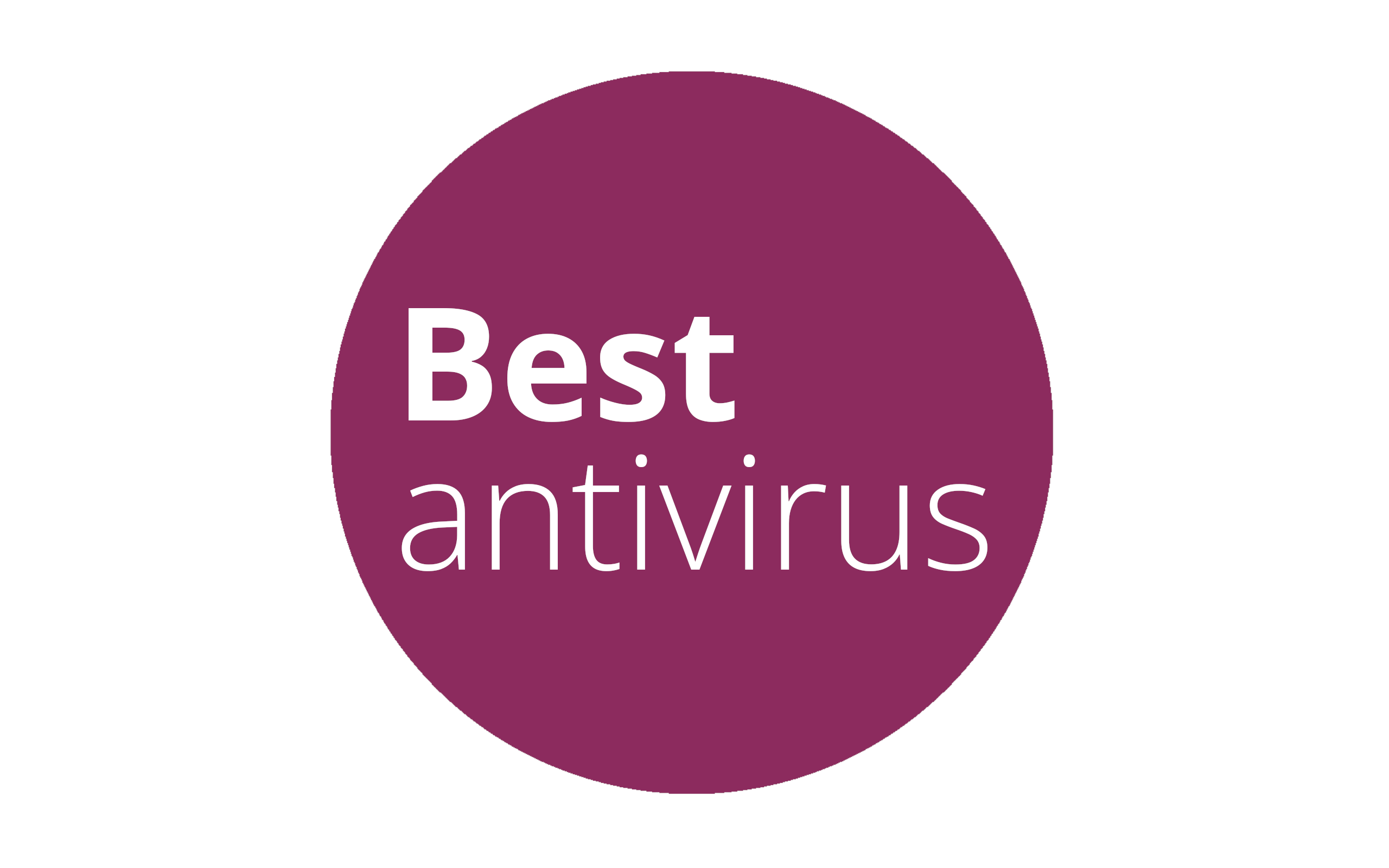 Best antivirus software header