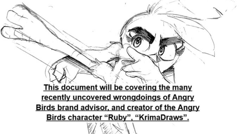 Krimacover