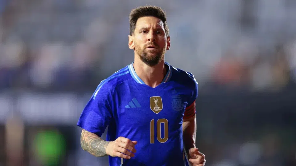 Lionel Messi has broken another major record, showing once again why he is one of the greatest footballers of all time — even at 38 years old.