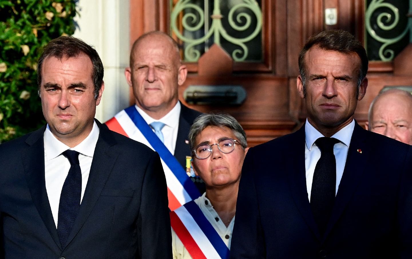 France