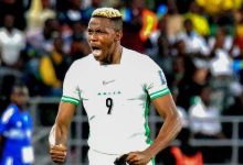 Victor Osimhen has made a heartfelt gesture to Nigeria Professional Football League (NPFL) champions Remo Stars by donating N10 million to celebrate their historic league title win.