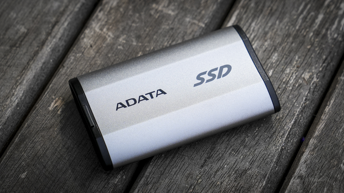 ADATA SD810