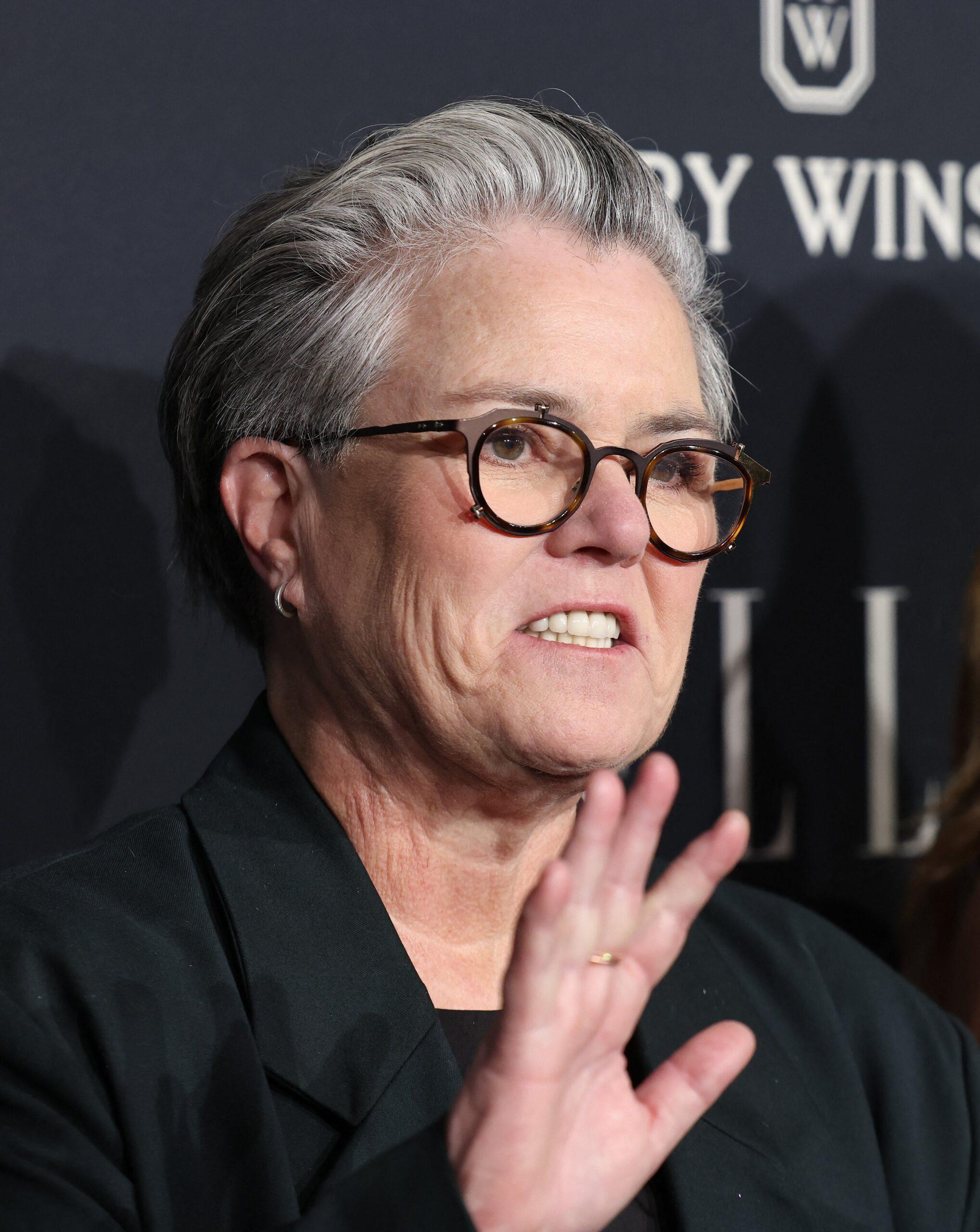 Rosie O