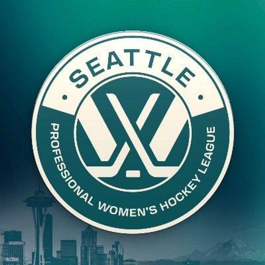 PWHL Seattle to Begin Play in 2025-26 Season