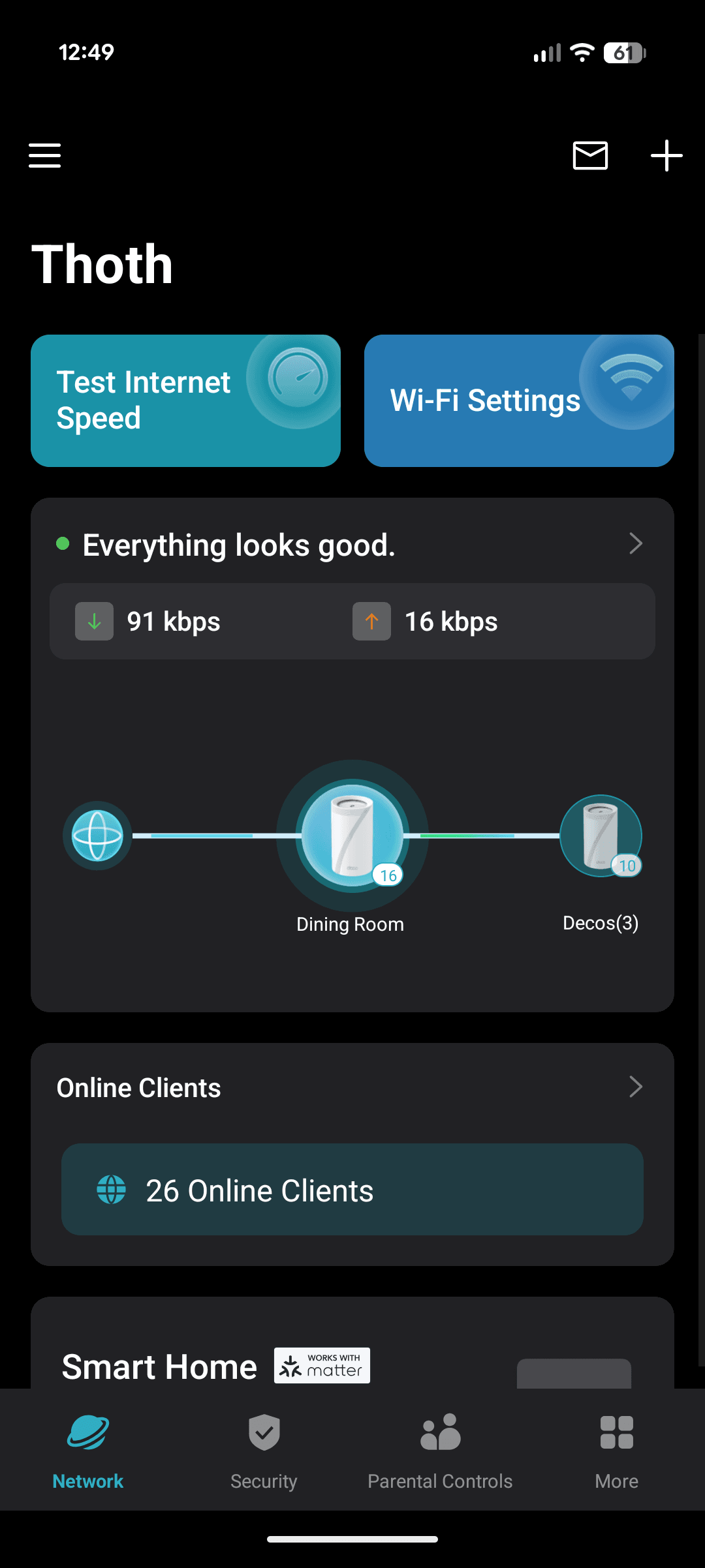 6 Best Mesh WiFi Systems Tested in a Tech Reviewer