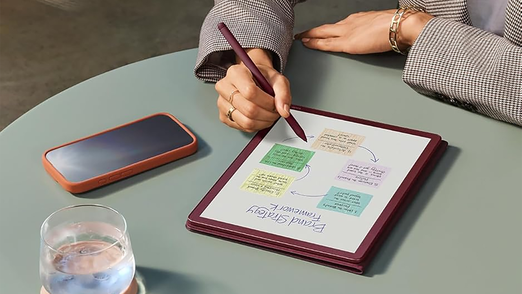 Amazon Kindle Scribe Colorsoft