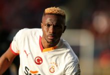 Chelsea final push for Victor Osimhen