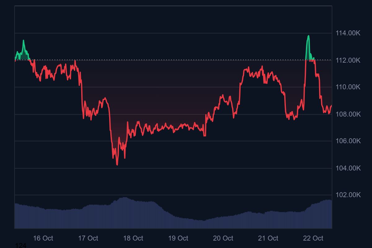 Analyst Assigns 55 Chance That Bitcoin Bull Run Isnt Over Yet Heres Why
