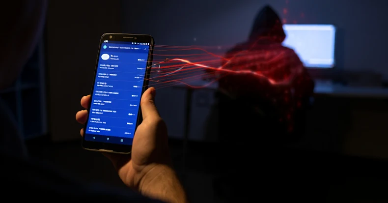 Android Banking Trojan