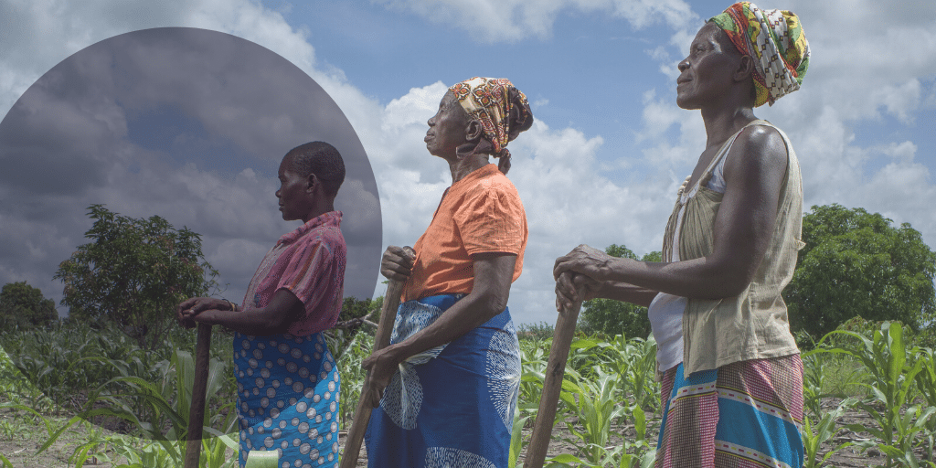 Oxfam and CARE Climate Justice Centre argue that wealthy nations are profiteering through climate finance loans. Credit: CARE Climate Justice Center