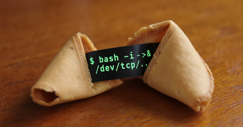 Remote Shell Access