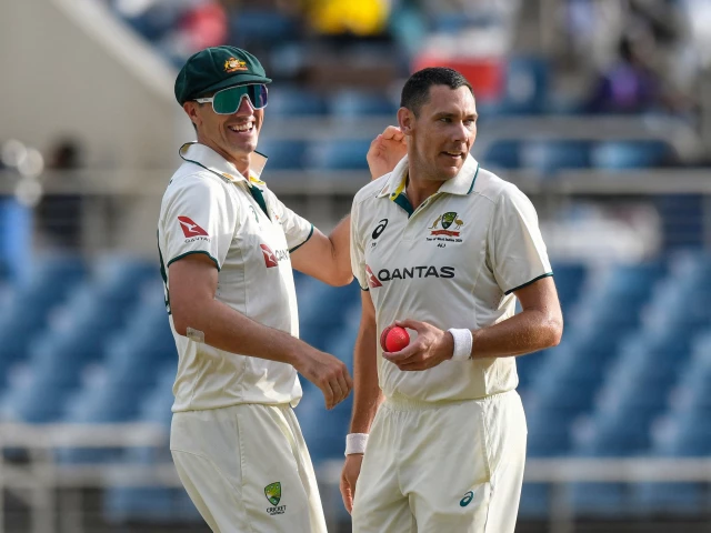 njured australia captain pat cummins l has been ruled out of the first ashes test against england in perth next month cricket australia said on october 27 photo afp files