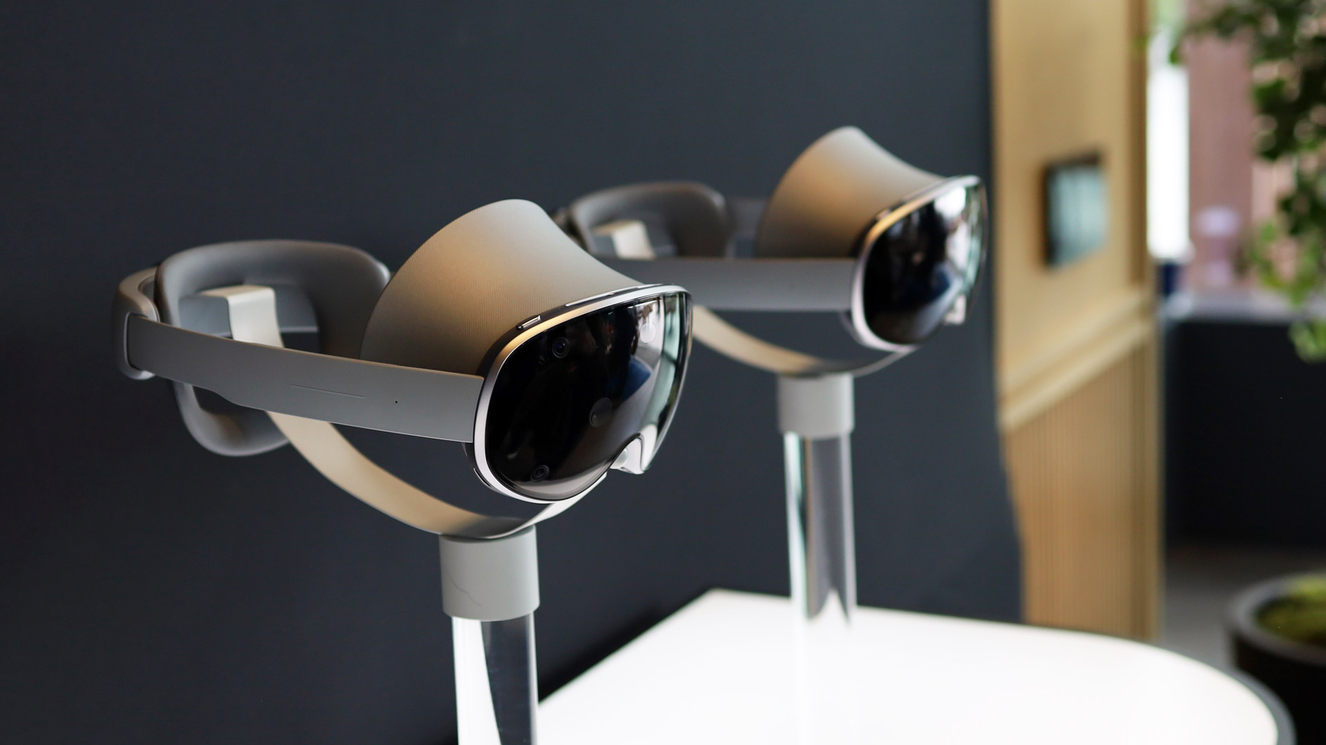 Samsung Galaxy XR HANDS ON