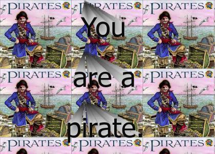 PIRATESRATESPIRATES® PIRATES&A DI RATES pirate