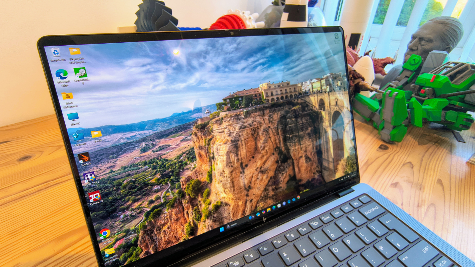 HP Zbook Ultra G1a 14