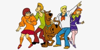 Fortnite Scooby Gang Run Emote Drops With Fortnitemares 2025