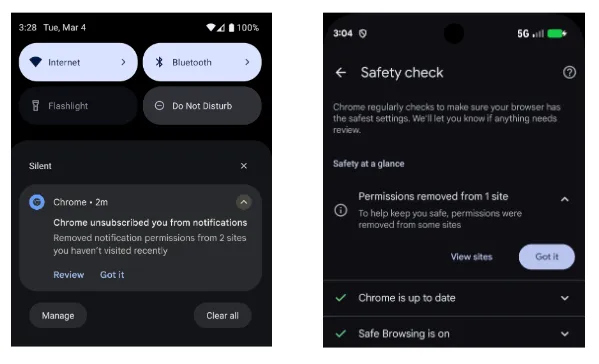 Google New Feature
