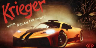 Gta Online Halloween 2025 Free Benefactor Krieger Up For Grabs