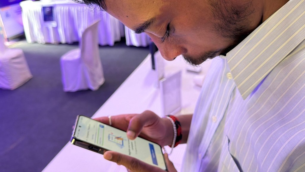 Assistive Technologies Empower Persons with Disabilities.