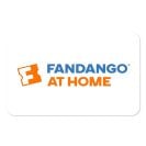 Fandango at Home gift card