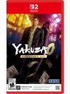 Yakuza 0: Director’s Cut for Nintendo Switch 2 on a white background