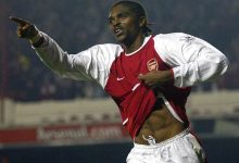 Kanu Nwankwo, recently shared insights into how his participation in the 2004 Africa Cup of Nations (AFCON) impacted his game time during Arsenal