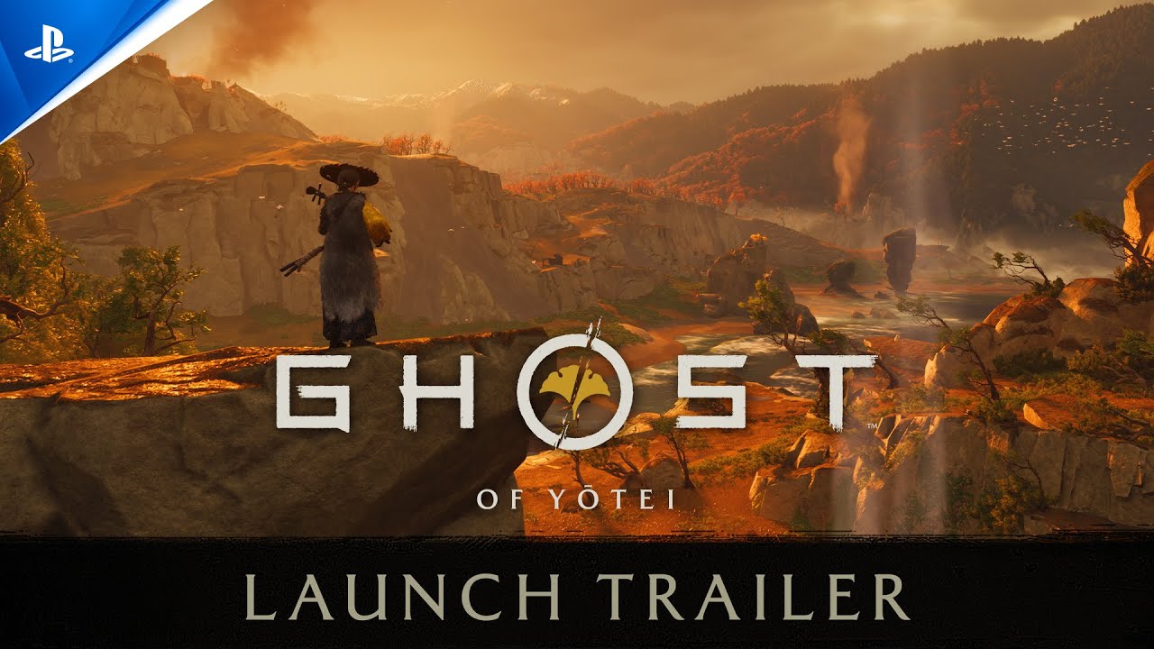 Ghost of Yōtei: Erika Ishii Interview
