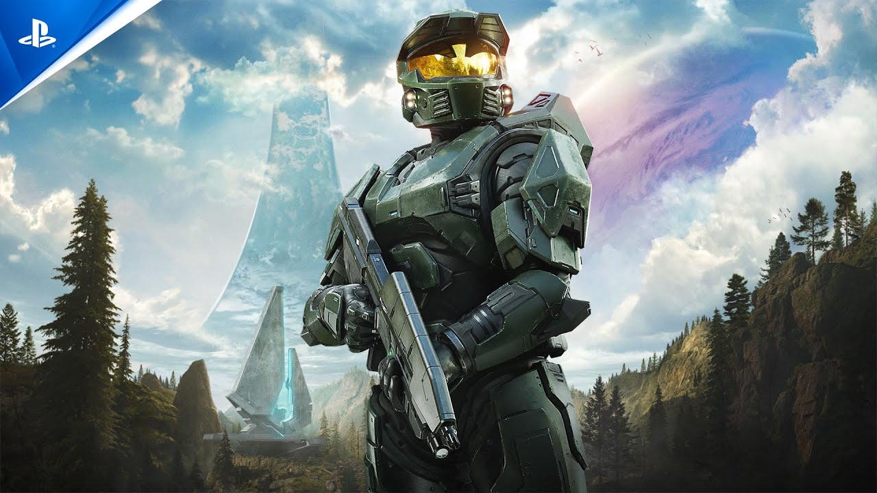 Halo: Campaign Evolved launches on PS5 in 2026 