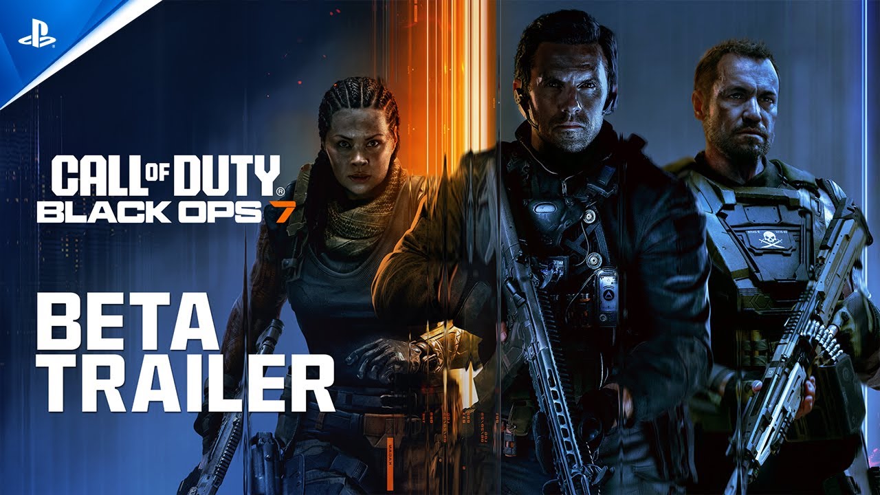 Call of Duty: Black Ops 7 — hands-on report