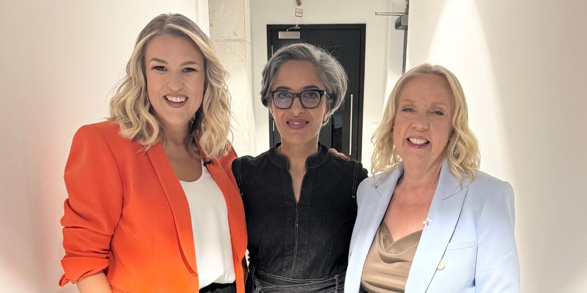 Pakistani Origin London Founder Wins Dragons Deal To Power Inclusive Educational Gaming