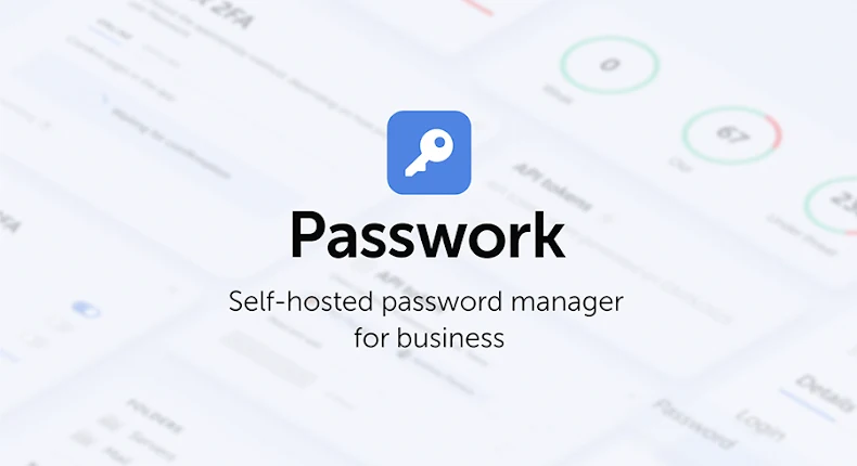 Enterprise Security