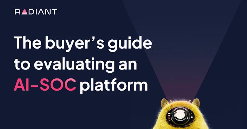 AI-SOC Platform