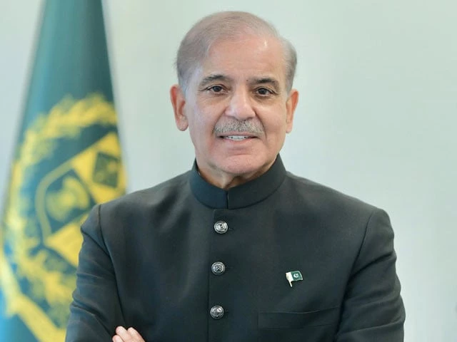 prime minister shehbaz sharif photo pm office file