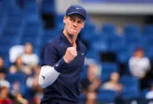 Sinner defends Six Kings Slam crown in Riyadh