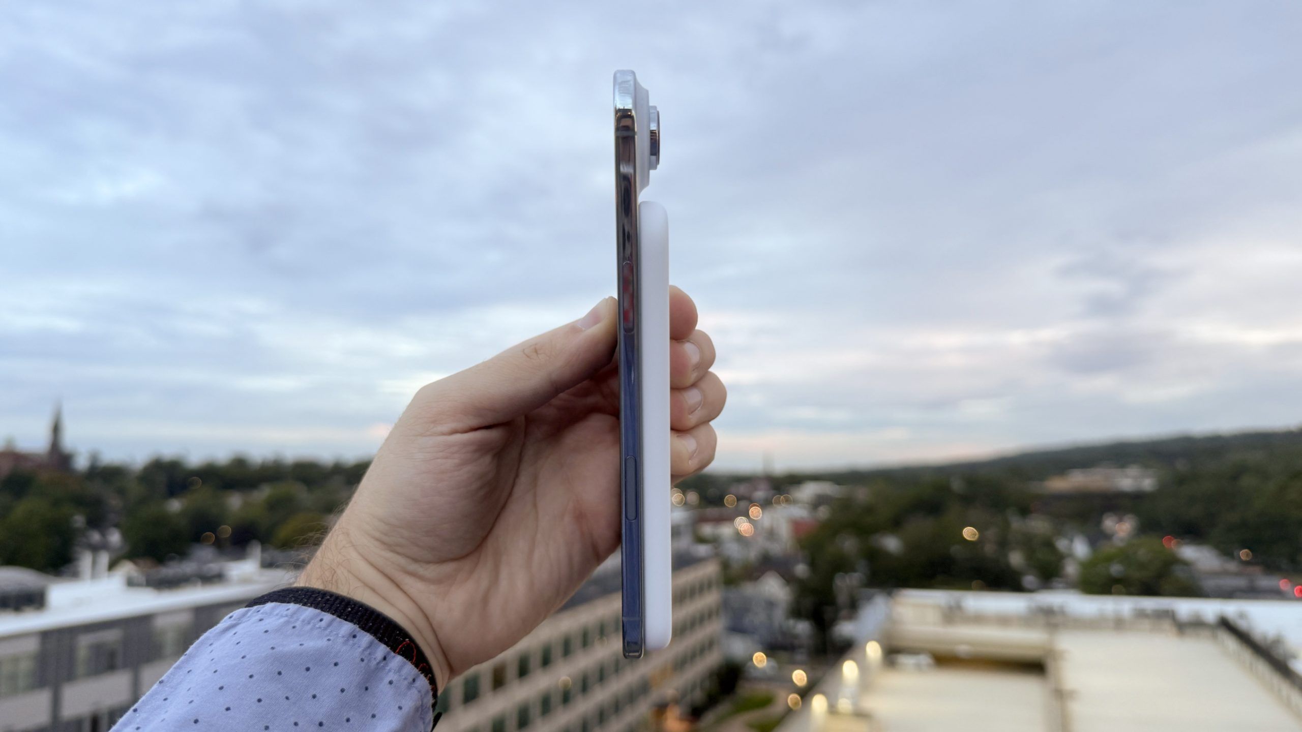 iPhone Air