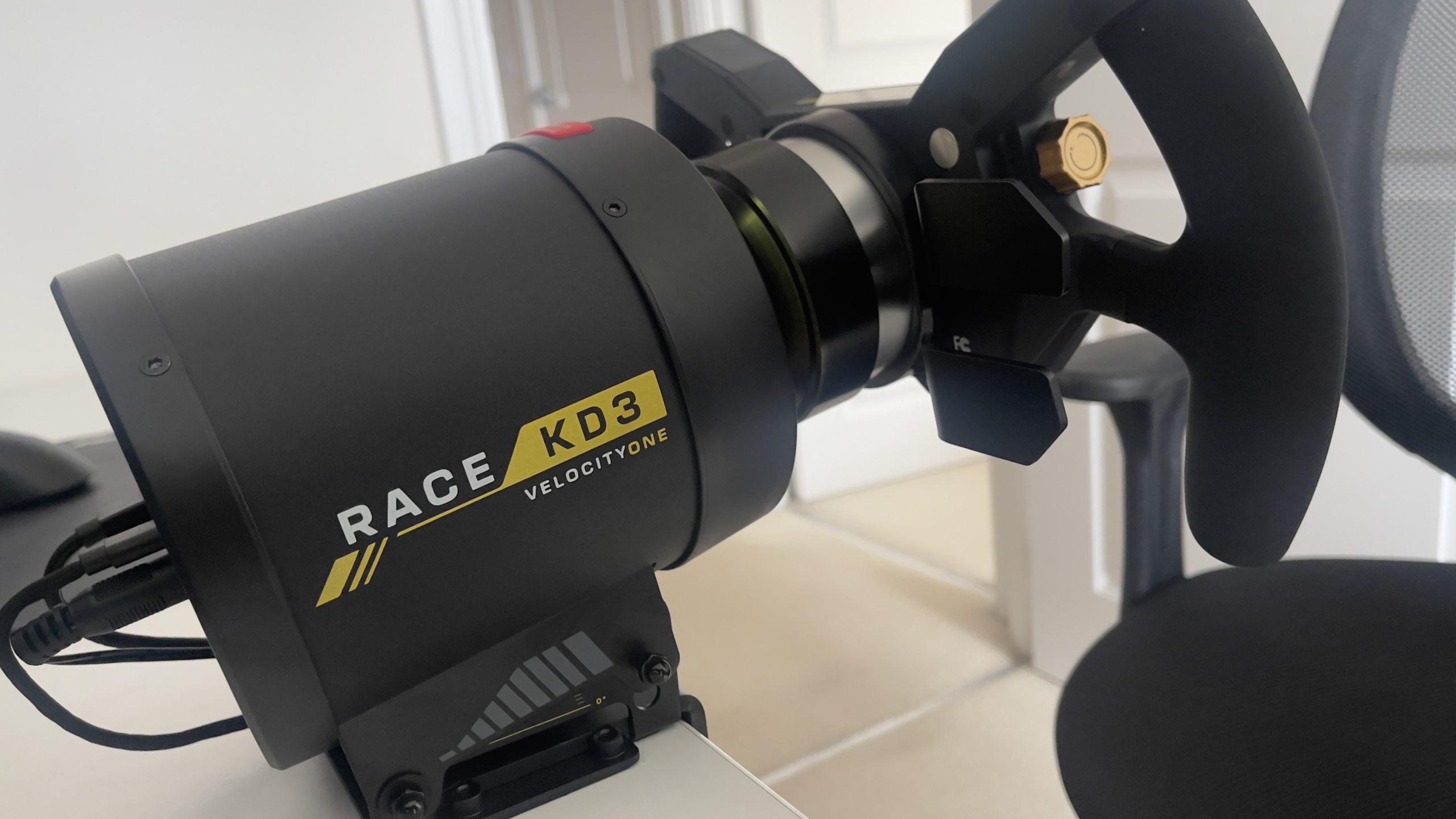 Turtle Beach Velocityone KD3